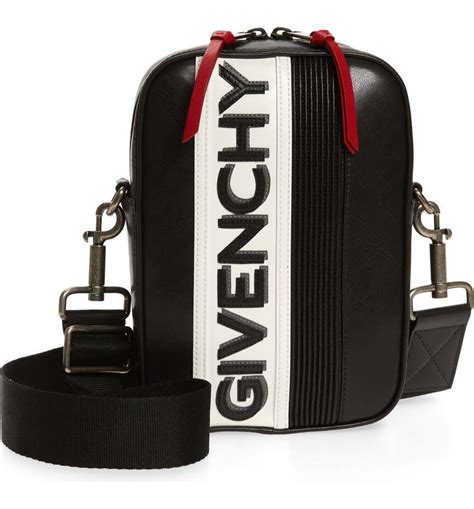 givenchy non leather bag|Givenchy leather crossbody bag.